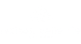 Logo Maison Belle Vie Ardenne