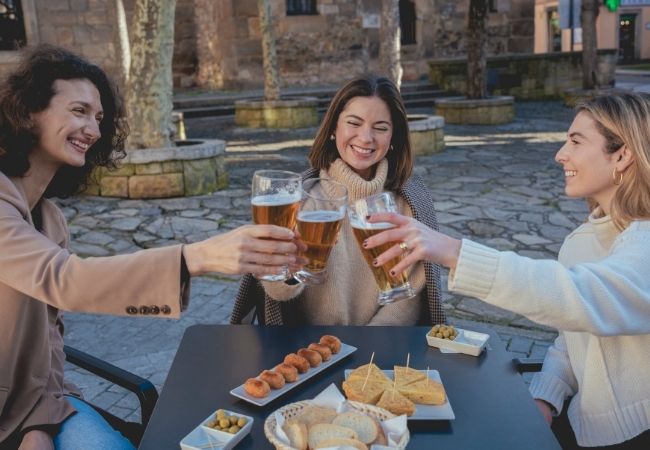 Terras borrel Saint Hubert